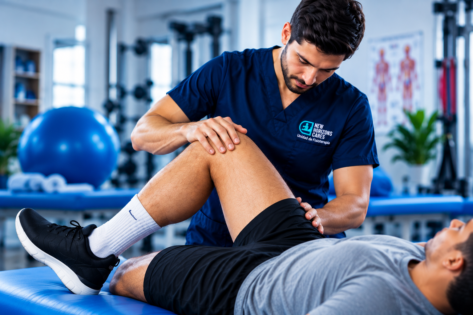 Fisioterapia