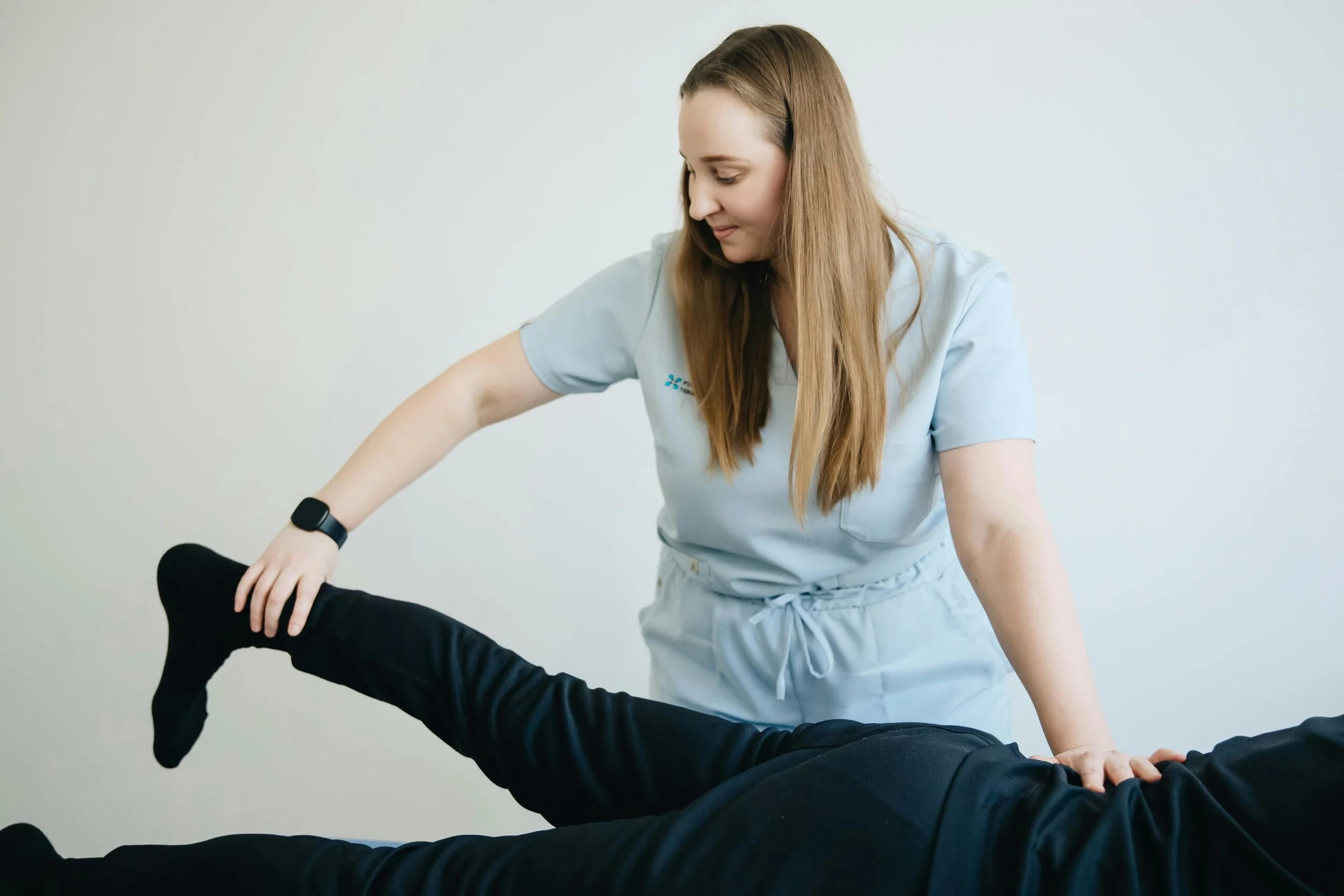Sesiones de terapia